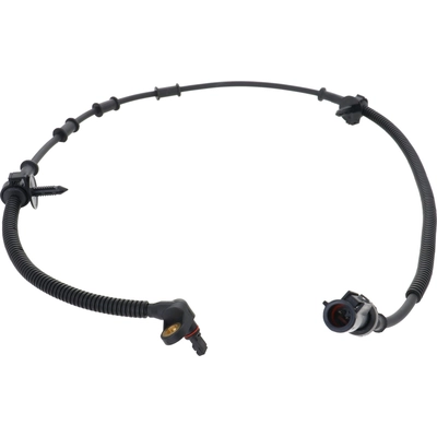 HOLSTEIN - 2ABS1289 - Front Driver Side ABS Wheel Speed Sensor pa4