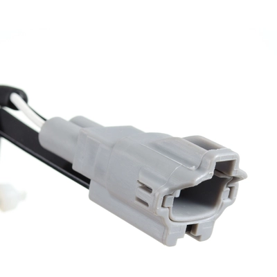 HOLSTEIN - 2ABS1659 - Front Driver Side ABS Wheel Speed Sensor pa2