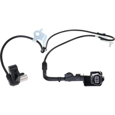 HOLSTEIN - 2ABS1665 - ABS Wheel Speed Sensor pa3