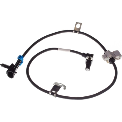 HOLSTEIN - 2ABS1899 - ABS Wheel Speed Sensor pa1