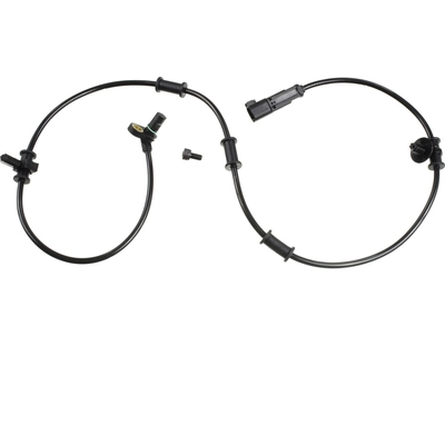 Front Wheel ABS Sensor by HOLSTEIN - 2ABS2291 pa2