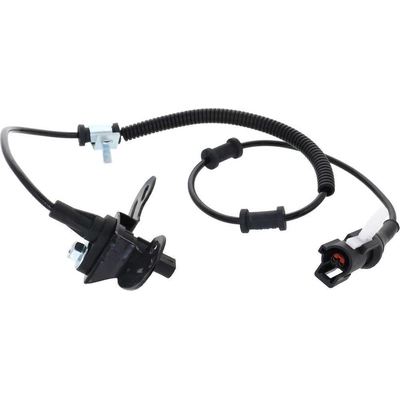 Front Wheel ABS Sensor by HOLSTEIN - 2ABS2392 pa8