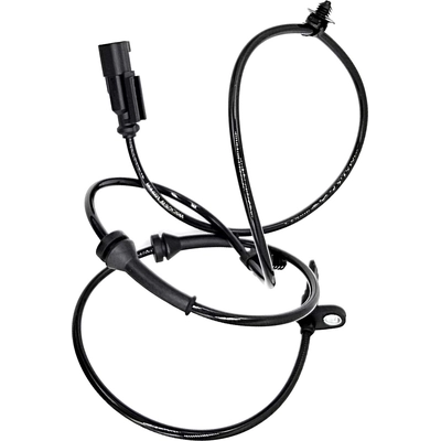 HOLSTEIN - 2ABS2582 - ABS Wheel Speed Sensor pa1