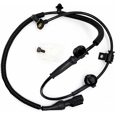 HOLSTEIN - 2ABS2586 - Front Wheel ABS Sensor pa3