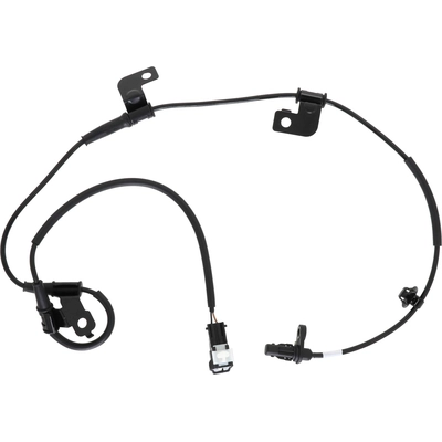 HOLSTEIN - 2ABS2812 - Front Wheel ABS Sensor pa1