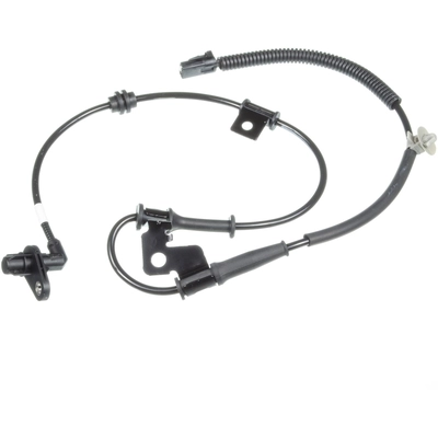 Front Wheel ABS Sensor by HOLSTEIN - 2ABS2823 pa1