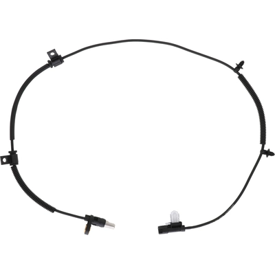 HOLSTEIN - 2ABS2850 - ABS Wheel Speed Sensor pa1