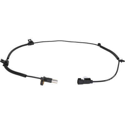 HOLSTEIN - 2ABS2850 - ABS Wheel Speed Sensor pa4