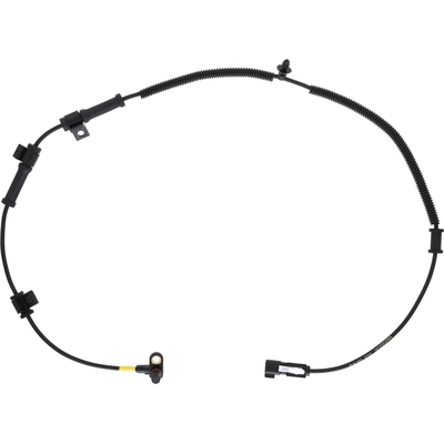 Front Wheel ABS Sensor by HOLSTEIN - 2ABS2851 pa4