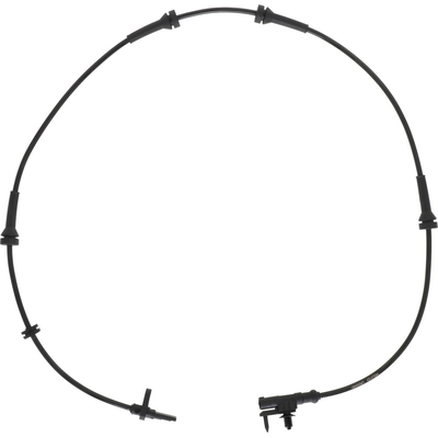 HOLSTEIN - 2ABS2886 - ABS Wheel Speed Sensor pa1