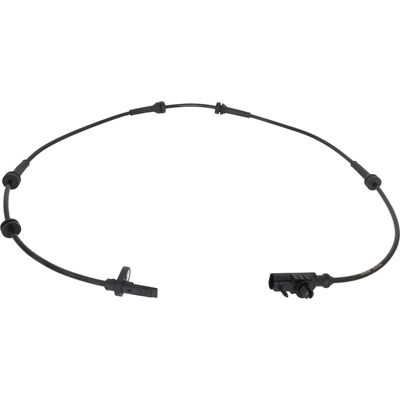 HOLSTEIN - 2ABS2886 - ABS Wheel Speed Sensor pa5