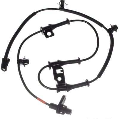 Front Wheel ABS Sensor by HOLSTEIN - 2ABS2895 pa4
