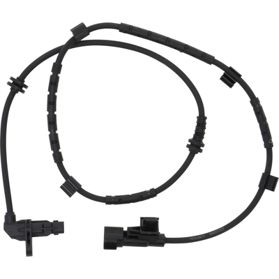 HOLSTEIN - 2ABS2907 - ABS Wheel Speed Sensor pa1