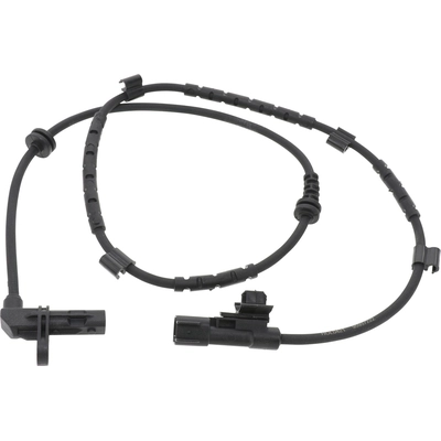 HOLSTEIN - 2ABS2907 - ABS Wheel Speed Sensor pa3