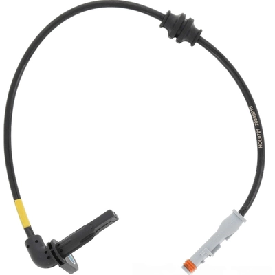 HOLSTEIN - 2ABS2912 - Front Passenger Side ABS Wheel Speed Sensor pa1