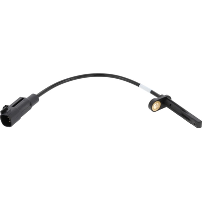 HOLSTEIN - 2ABS2914 - Front Wheel ABS Sensor pa4