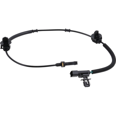 HOLSTEIN - 2ABS2920 - Front Wheel ABS Sensor pa5