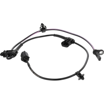 HOLSTEIN - 2ABS3011 - Front Passenger Side ABS Wheel Speed Sensor pa2