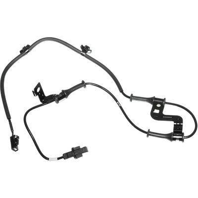 HOLSTEIN - 2ABS3020 - ABS Wheel Speed Sensor pa1