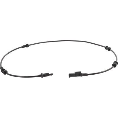 HOLSTEIN - 2ABS3030 - Front Wheel ABS Sensor pa2