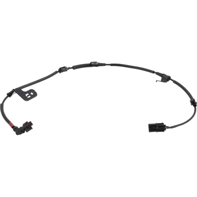HOLSTEIN - 2ABS3070 - Passenger Side ABS Wheel Speed Sensor pa2