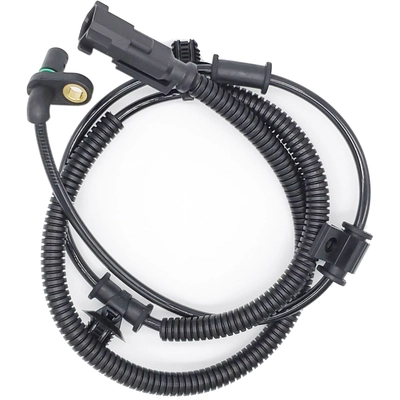 HOLSTEIN - 2ABS3178 - Front Driver Side ABS Wheel Speed Sensor pa1