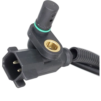 HOLSTEIN - 2ABS3178 - Front Driver Side ABS Wheel Speed Sensor pa2