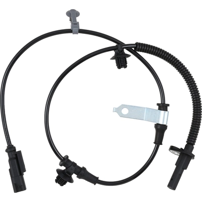 HOLSTEIN - 2ABS3204 - Front Wheel ABS Sensor pa1
