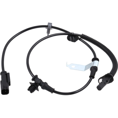 HOLSTEIN - 2ABS3204 - Front Wheel ABS Sensor pa2
