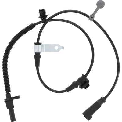 HOLSTEIN - 2ABS3205 - Front Wheel ABS Sensor pa1
