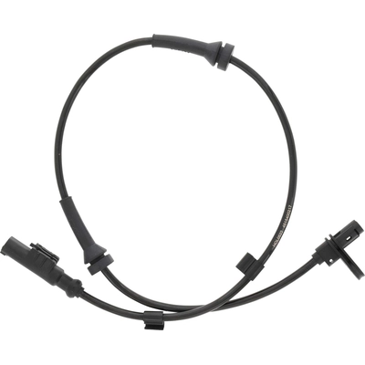 HOLSTEIN - 2ABS3218 - Front Wheel ABS Sensor pa2