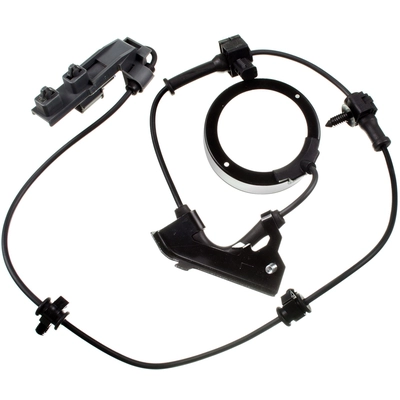 HOLSTEIN - 2ABS3299 - Driver Side ABS Wheel Speed Sensor pa1