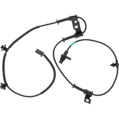 HOLSTEIN - 2ABS3523 - Front Wheel ABS Sensor pa2