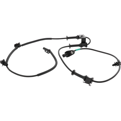 HOLSTEIN - 2ABS3523 - Front Wheel ABS Sensor pa5