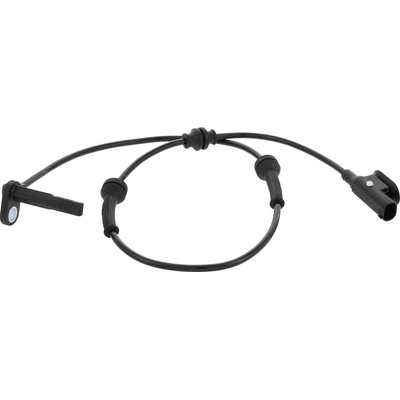 HOLSTEIN - 2ABS3553 - Front Wheel ABS Sensor pa3