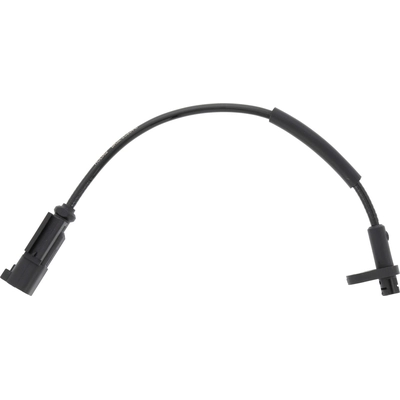 HOLSTEIN - 2ABS3948 - Front Wheel ABS Sensor pa2