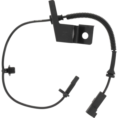 Front Wheel ABS Sensor by HOLSTEIN - 2ABS3959 pa1