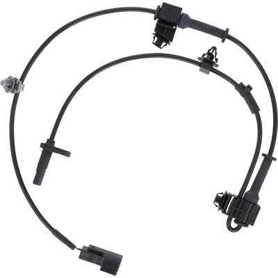 Front Wheel ABS Sensor by HOLSTEIN - 2ABS4147 pa1