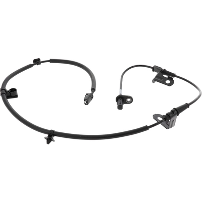 HOLSTEIN - 2ABS4186 - ABS Wheel Speed Sensor pa3