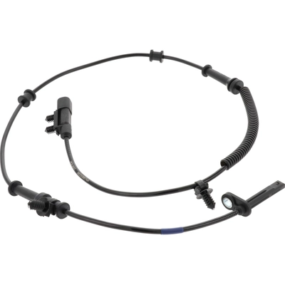 Front Wheel ABS Sensor by HOLSTEIN - 2ABS4222 pa2