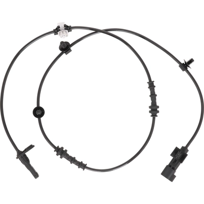 Front Wheel ABS Sensor by HOLSTEIN - 2ABS4278 pa2