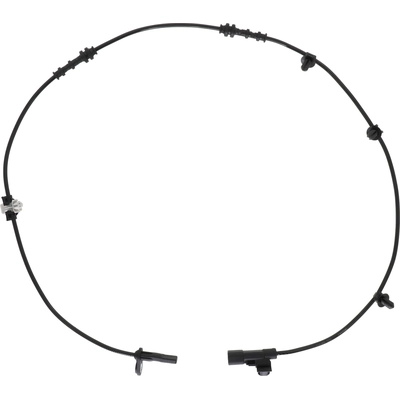 HOLSTEIN - 2ABS4310 - ABS Wheel Speed Sensor Wiring Harness pa1