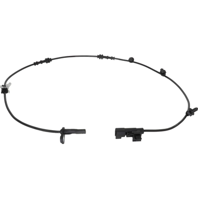 HOLSTEIN - 2ABS4310 - ABS Wheel Speed Sensor Wiring Harness pa4