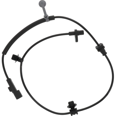 HOLSTEIN - 2ABS4369 - ABS Wheel Speed Sensor pa2