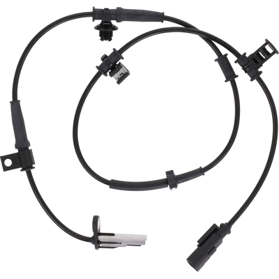 Front Wheel ABS Sensor by HOLSTEIN - 2ABS4390 pa1