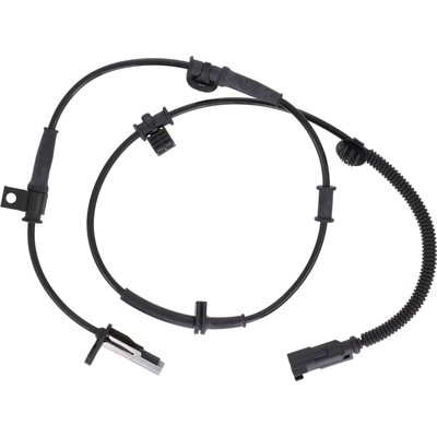 Front Wheel ABS Sensor by HOLSTEIN - 2ABS4393 pa1