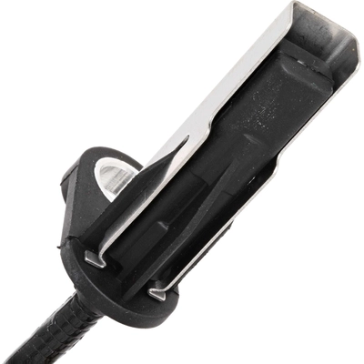 Front Wheel ABS Sensor by HOLSTEIN - 2ABS4393 pa2