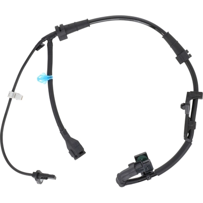 Front Wheel ABS Sensor by HOLSTEIN - 2ABS4475 pa3