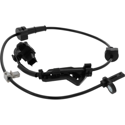 Front Wheel ABS Sensor by HOLSTEIN - 2ABS4484 pa4