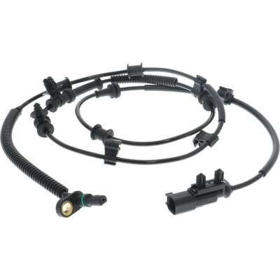 Front Wheel ABS Sensor by HOLSTEIN - 2ABS5252 pa1